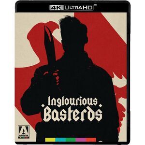 Inglourious Basterds